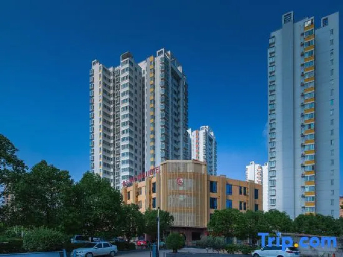 Jinyu Hotel