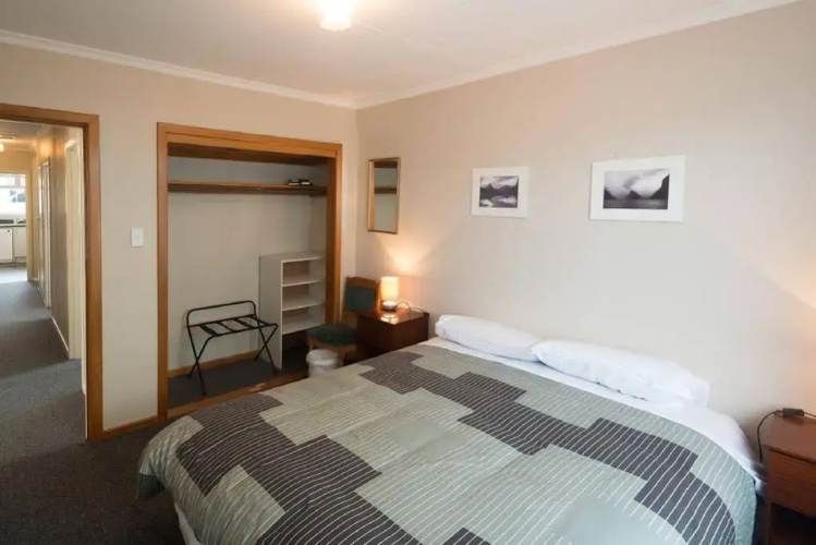 Accommodation Fiordland Self Contained Cottages