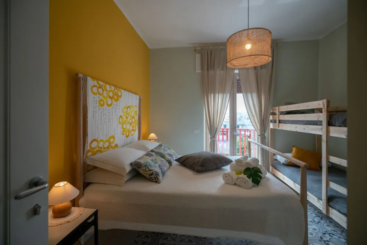 Sea Station Polignano Rooms