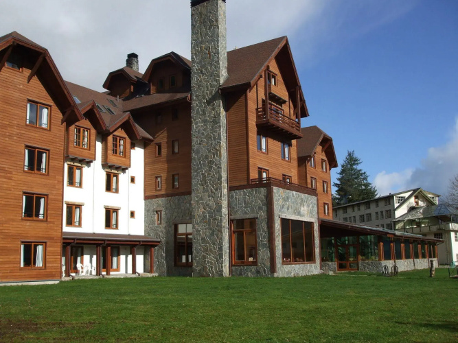 Hotelafbeelding