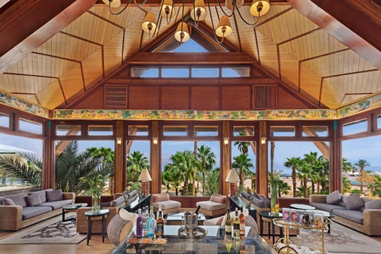 Orchid Eilat Hotel photo 25