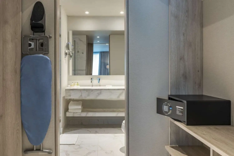 Premium Double room