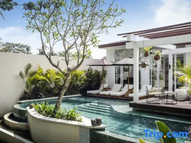 Villa Cabrera by BaliSuperHost