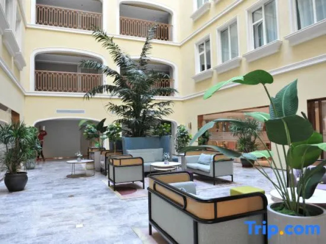 Mercure Taiyuan E Tech
