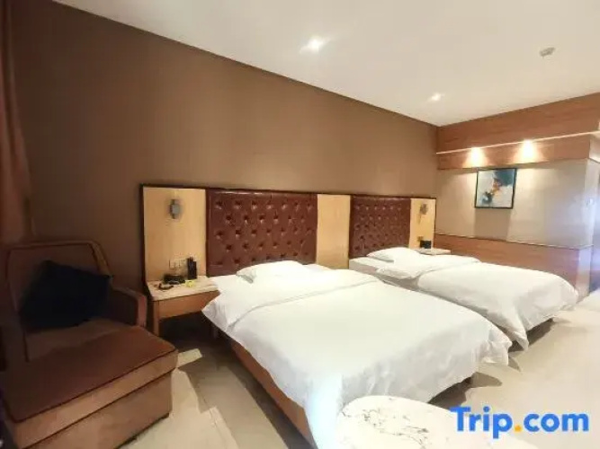 GuiLi Hotel