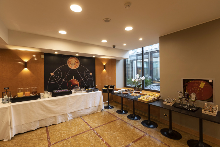 City Life Hotel Poliziano photo 19
