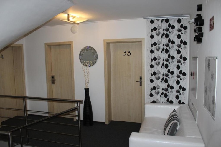 Standard Family room
