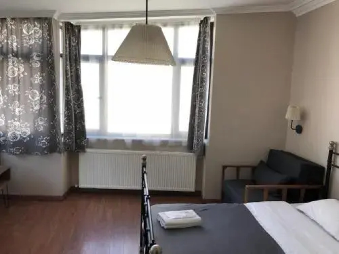 Borancik Suites 2