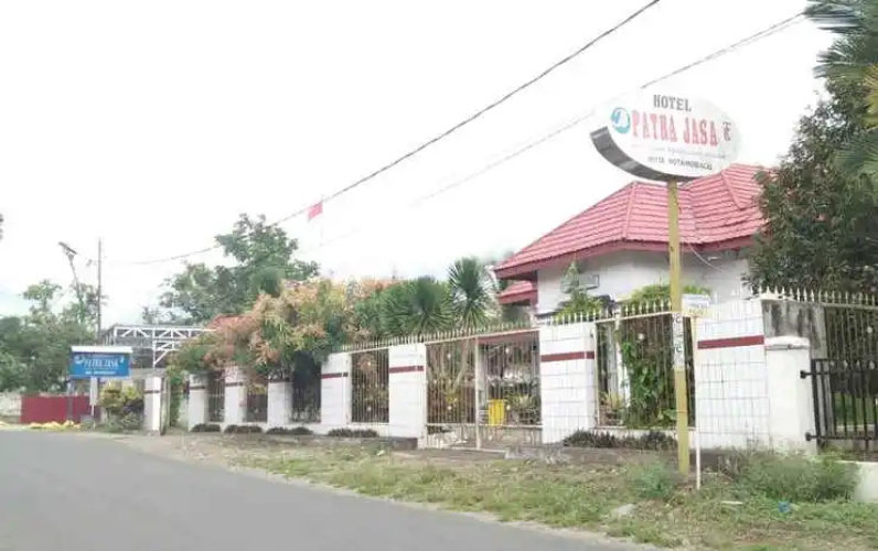 Hotel Totabuan Citawaya
