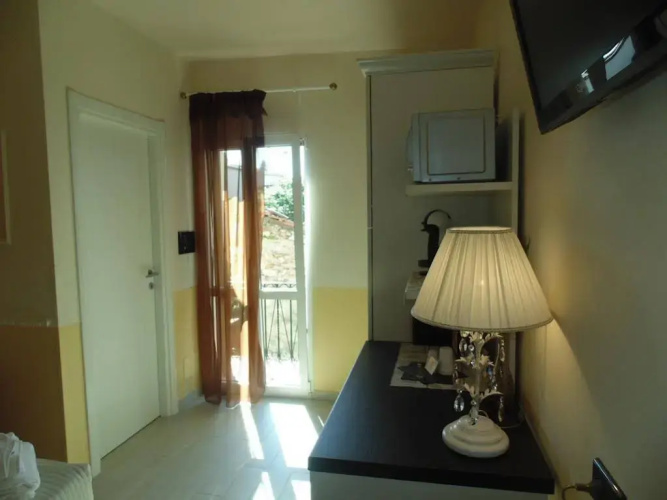 Antica Dimora Casa Vacanze