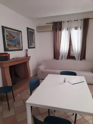 Holiday Home Sa Murta Bianca