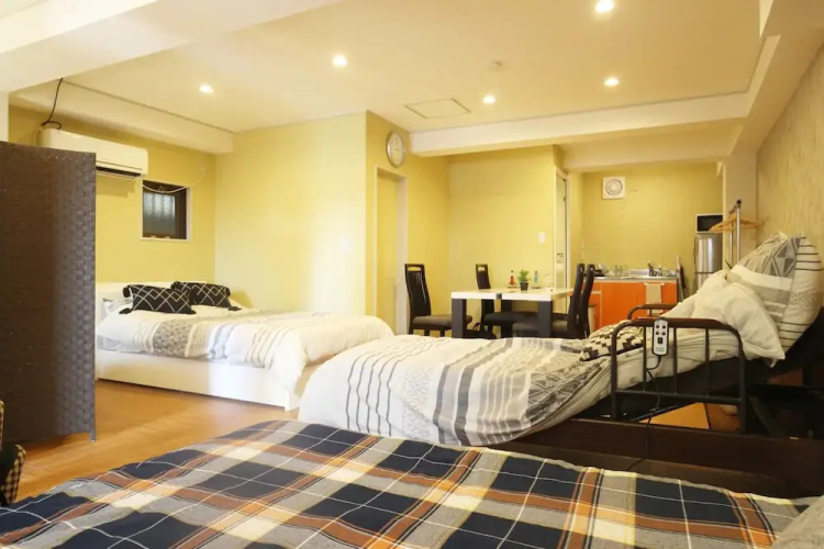 Guest House DAIZU