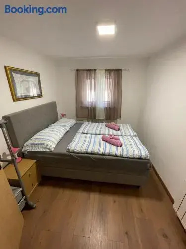 Apartmani Rozi