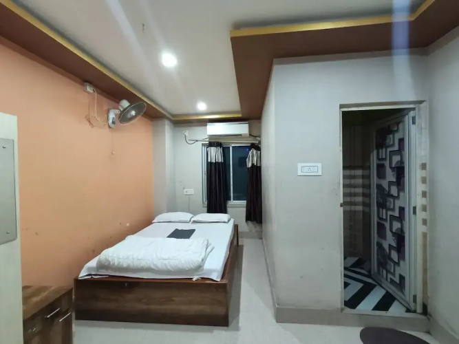 Deteex Hotel Duex