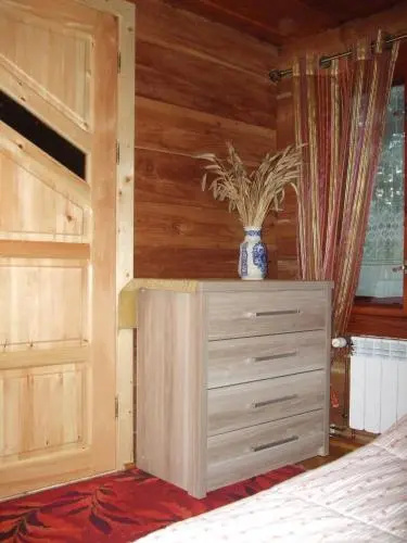 Domek góralski Hyrb