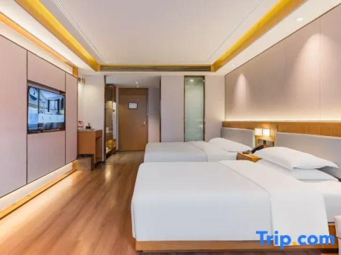 Standard Family room