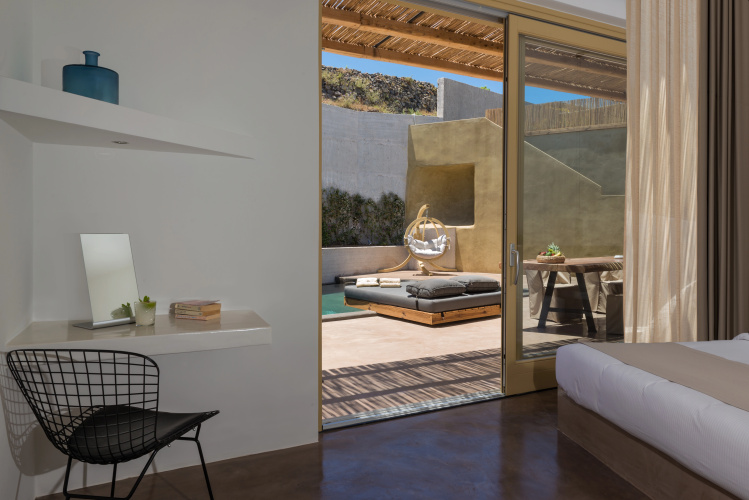 Andronis Concept Wellness Resort