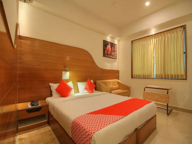 Nityotsava Residency