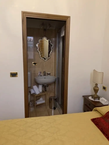 Luxury room