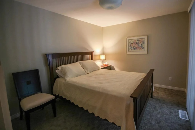 The Loyalist Bed & Breakfast