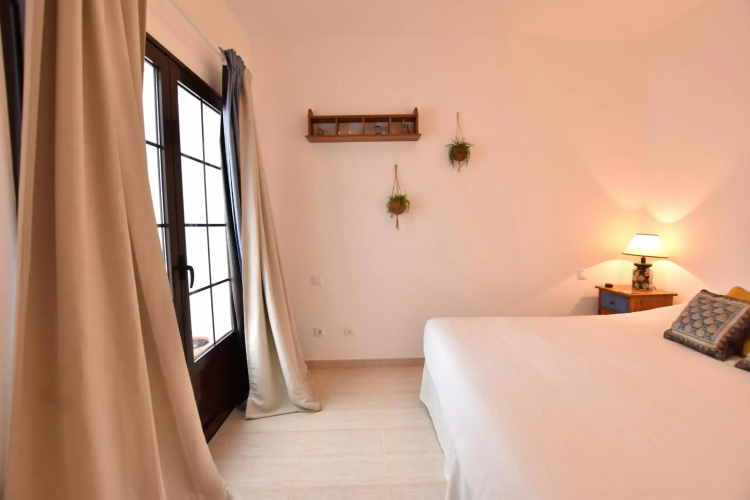Casa Los Alisios Lanzarote