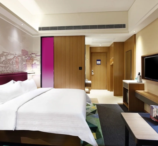 Business Double room