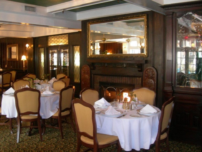 Historic Santa Maria Inn photo 13