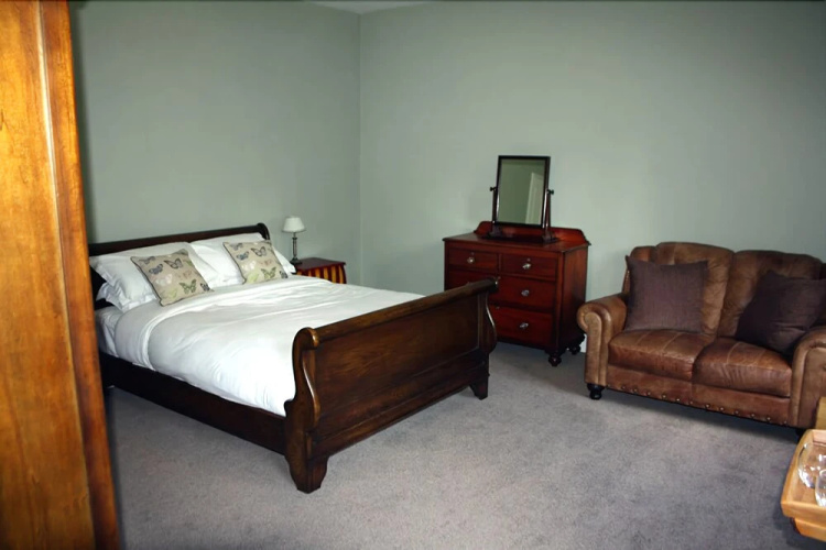Manor House Hotel