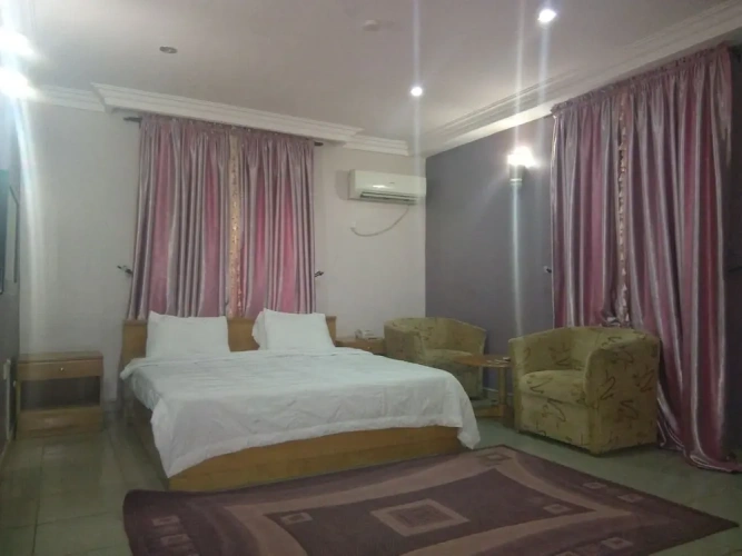 Standard room