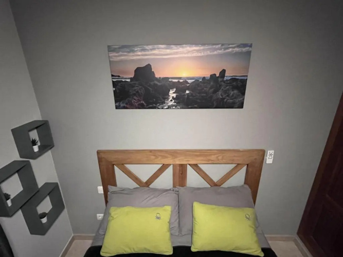 Villa Ariana Playa Blanca