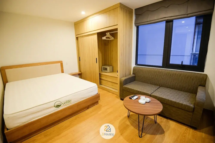 Luxury Housing Art Gallery 39 Linh Lang