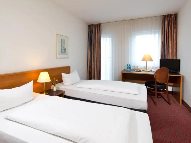 Business Double room