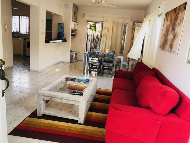 Casa La Palma B&B