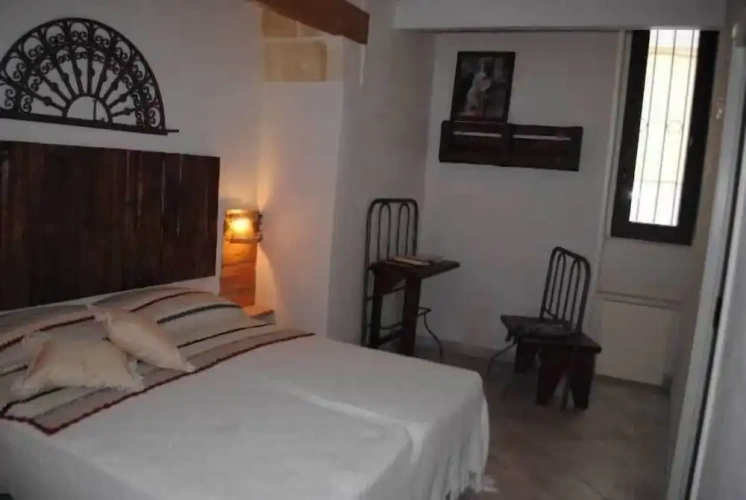 Standard Duplex room