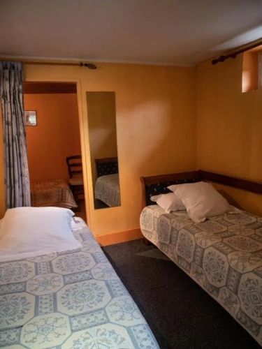 Standard Quintuple room