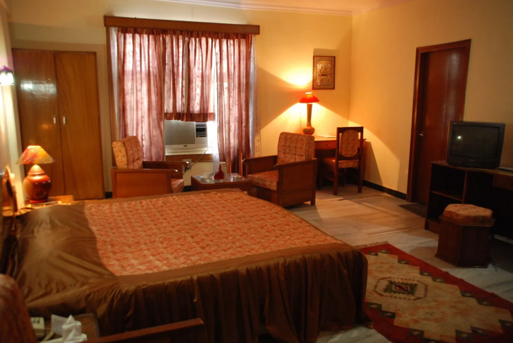 Hotel Ganga Ratan