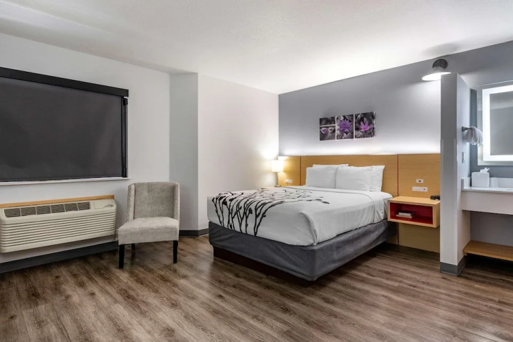 Red Lion Inn & Suites Jerome Twin Falls