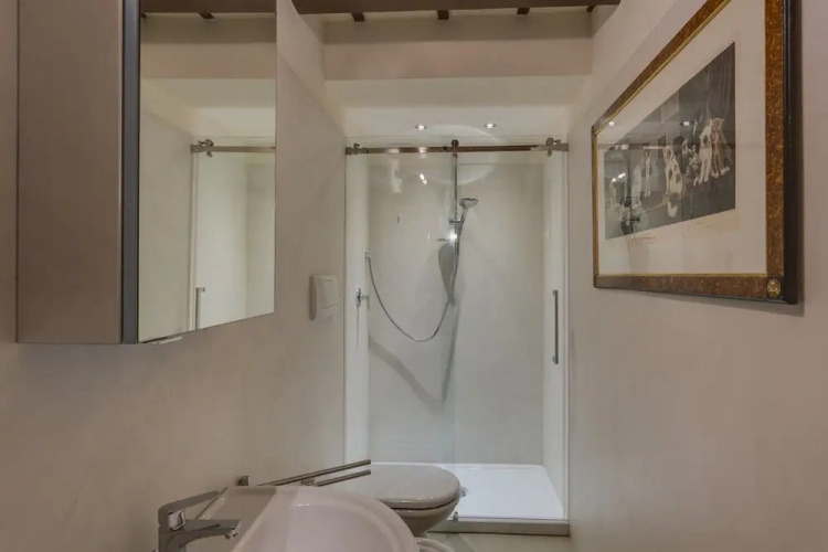 Apartments Florence Vigna Nuova 3bd