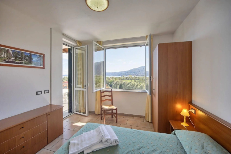 Residence Isolino
