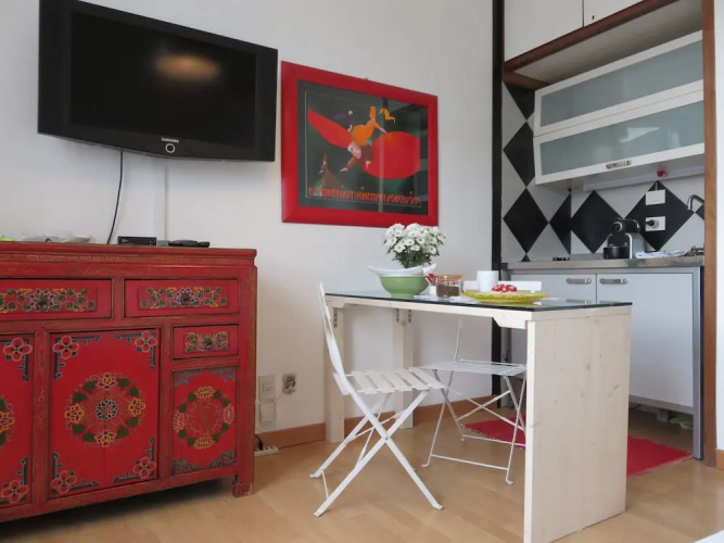 Lecasedimilano - Garibaldi Suite