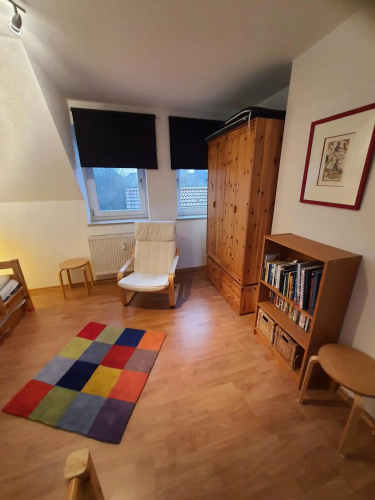 Friedensstraße 41 Wohng 12