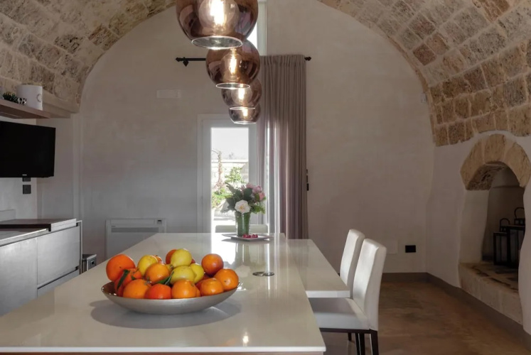 Masseria Misocampo