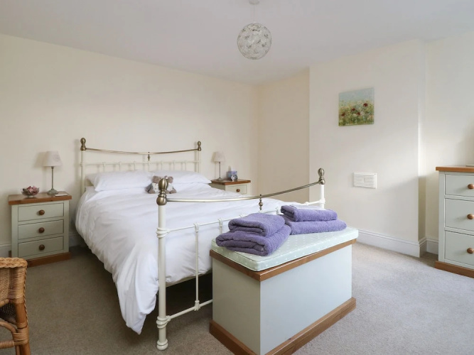 Oakleigh House