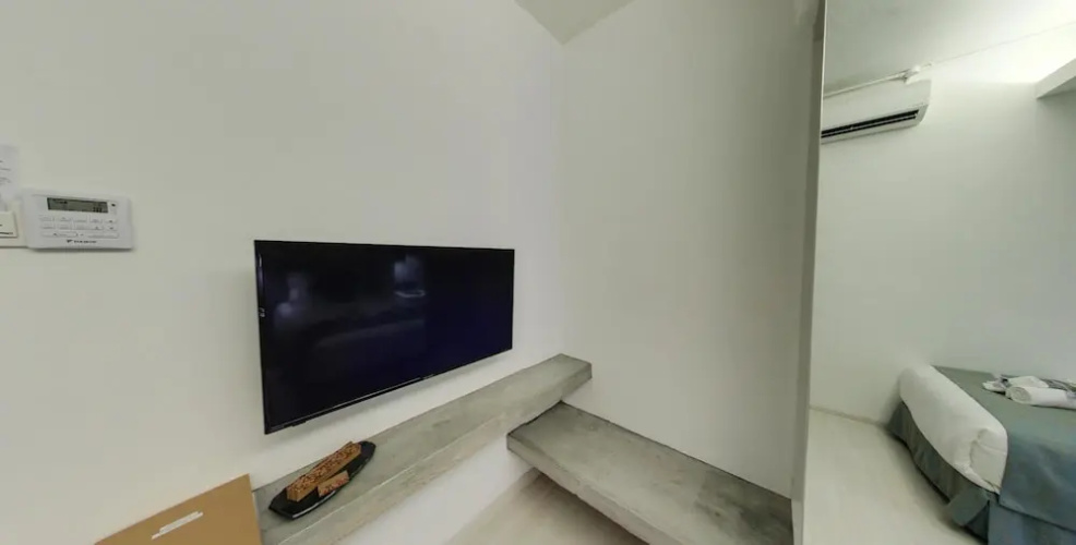 Modern Cave Boutique Stay - Hostel