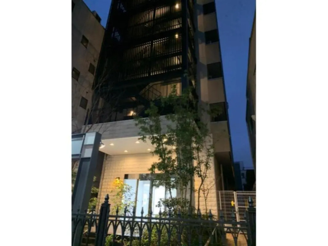 BANDE HOTEL OSAKA - Vacation STAY 98150