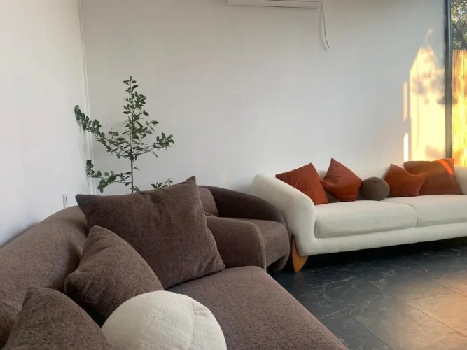Comfort Cottage