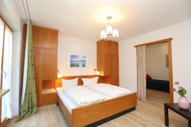 Standard Double Family room