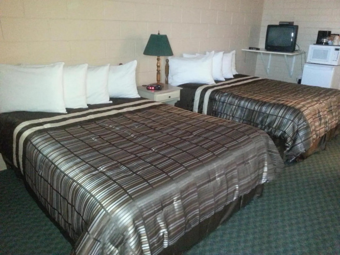 Maple Leaf Motel