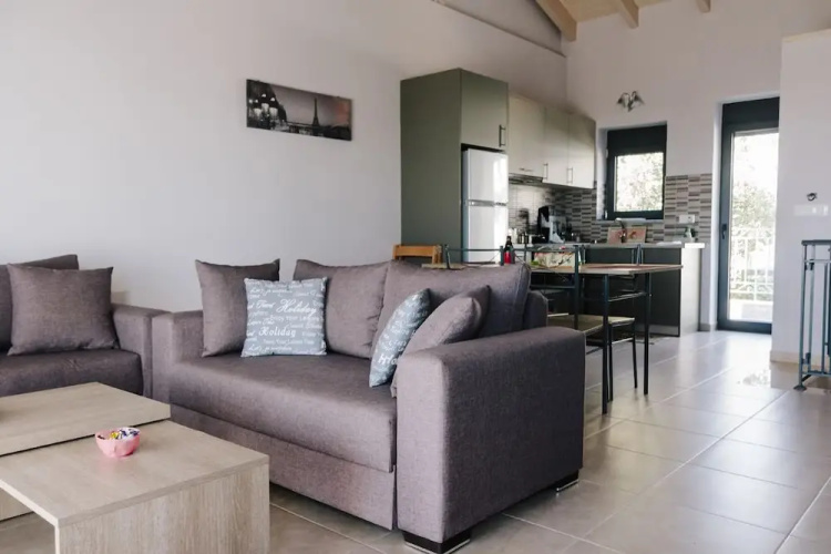 Villa Mons & Mare