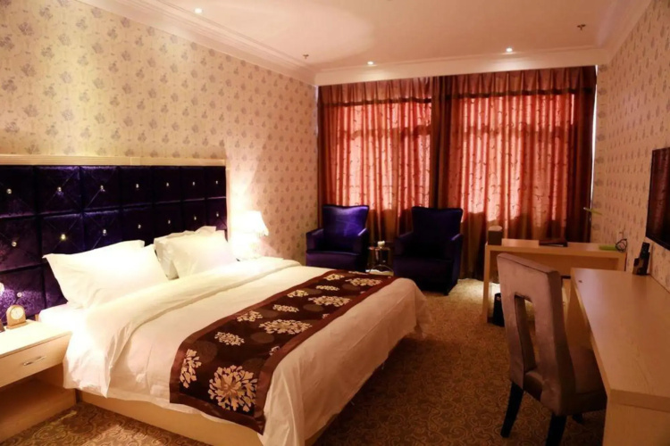 Datong BLD Hotel